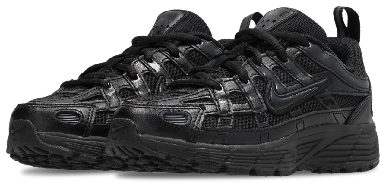 Nike P-6000 Image 2 of 8. Tap to open photo gallery.