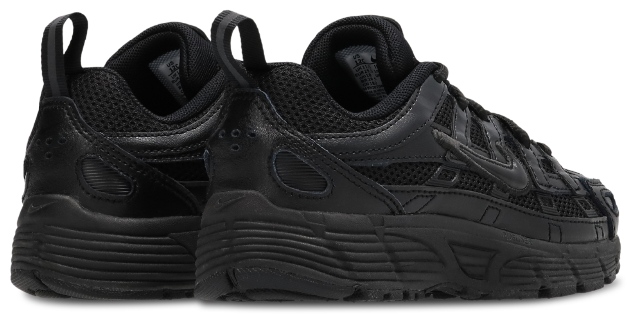 Nike P-6000 Image 3 of 8. Tap to open photo gallery.