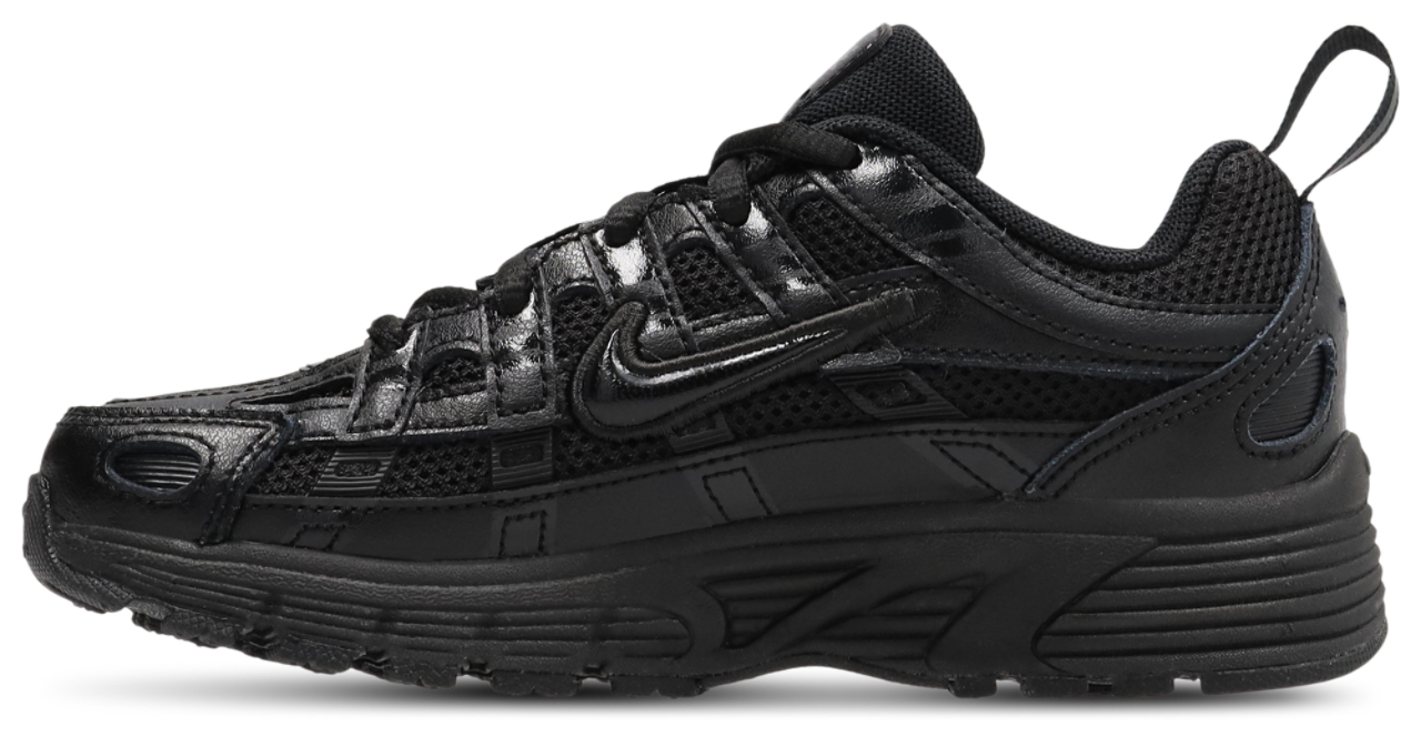 Nike P-6000 Image 4 of 8. Tap to open photo gallery.