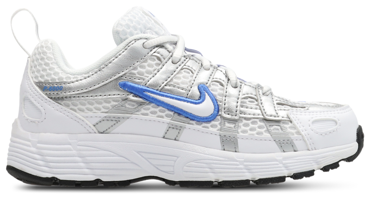 Nike P-6000 Immagine 1 di 8. Tocca per aprire la galleria fotografica.