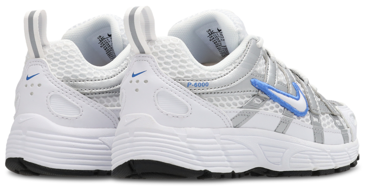 Nike P-6000 Immagine 3 di 8. Tocca per aprire la galleria fotografica.