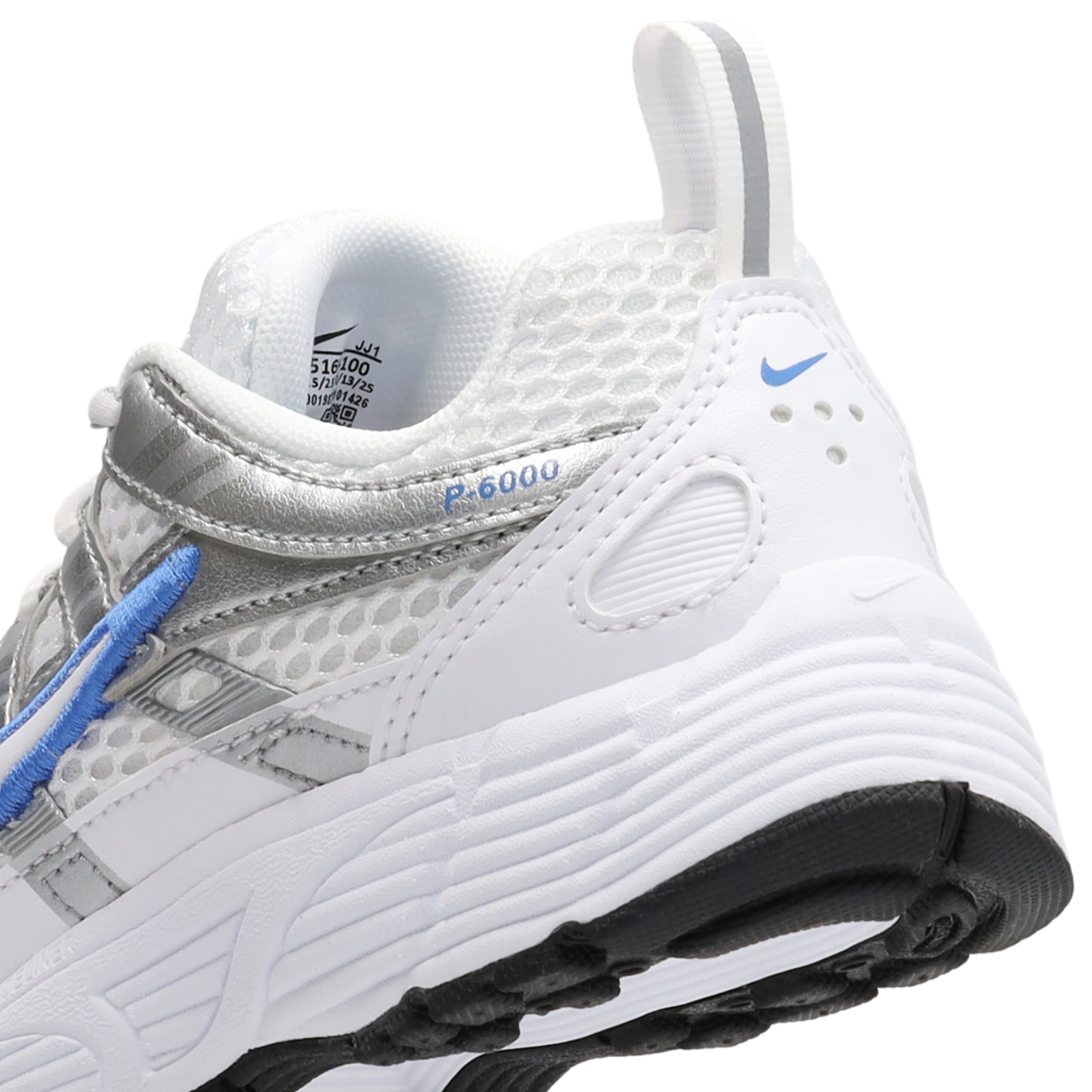 Nike P-6000 Immagine 7 di 8. Tocca per aprire la galleria fotografica.
