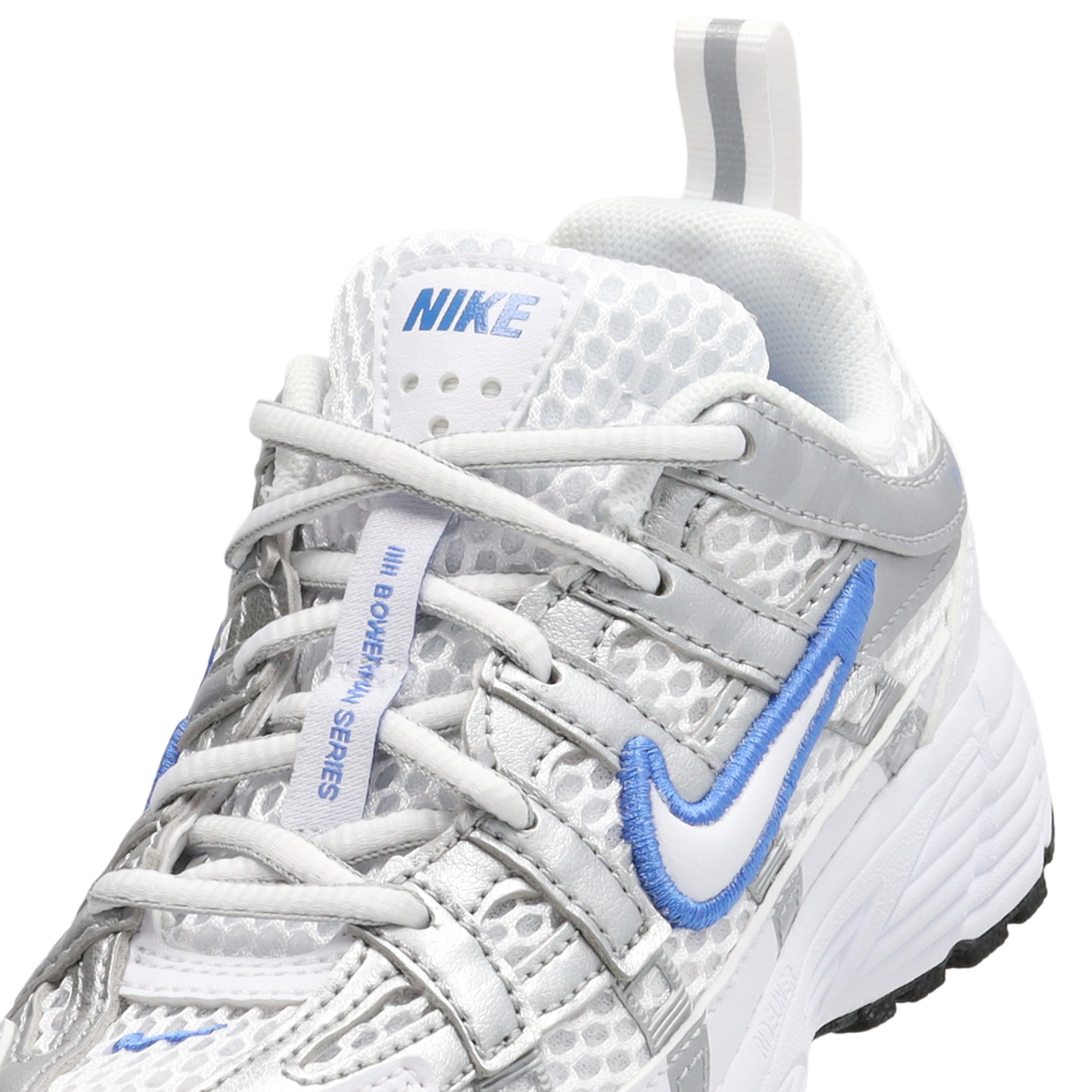 Nike P-6000 Immagine 8 di 8. Tocca per aprire la galleria fotografica.
