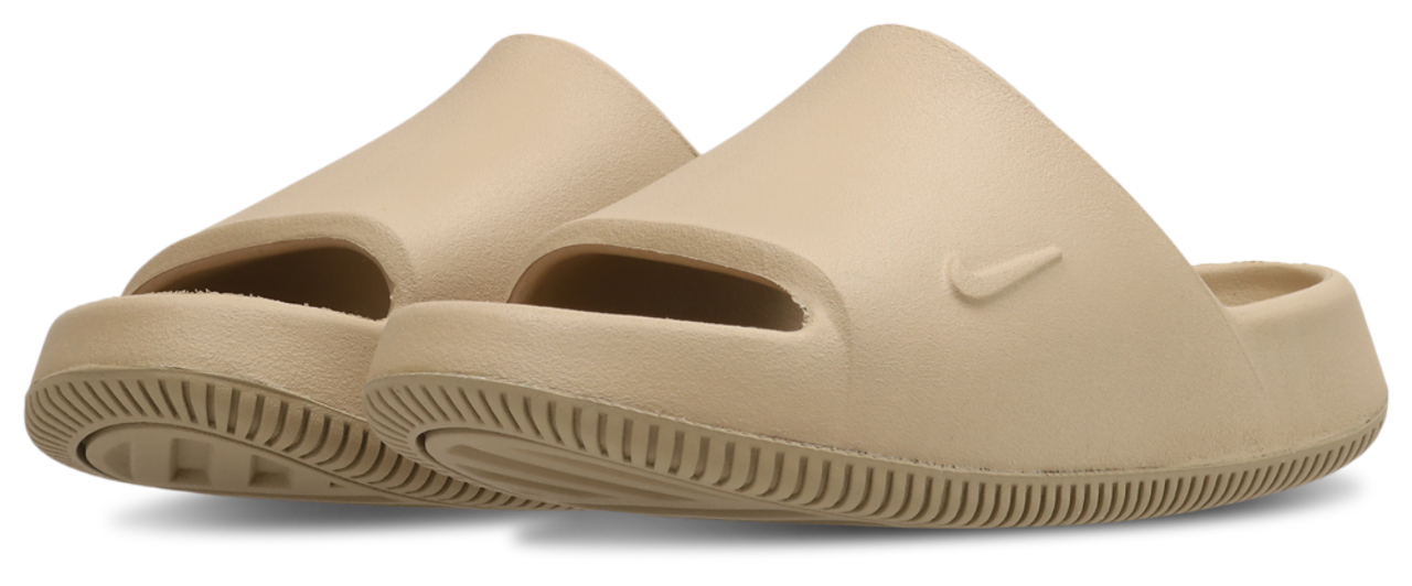 Nike Calm Slide Image 2 of 7. Tap to open photo gallery.