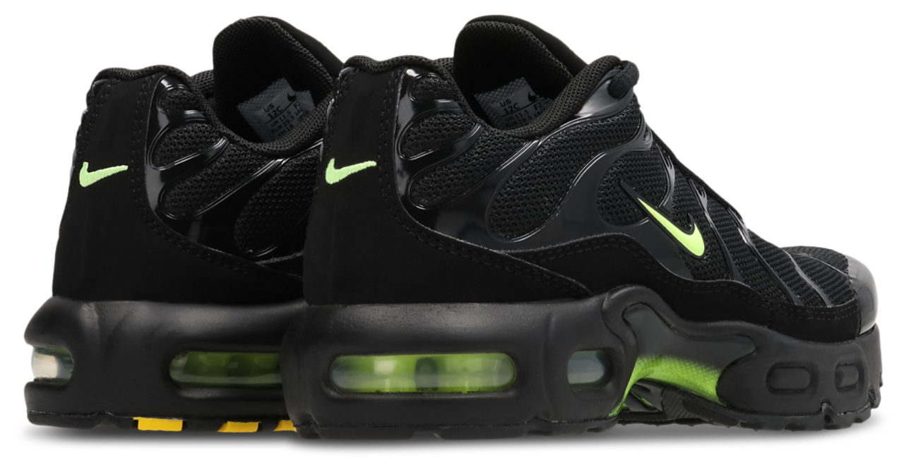 Nike Air Max Tuned 1 Immagine 3 di 8. Tocca per aprire la galleria fotografica.
