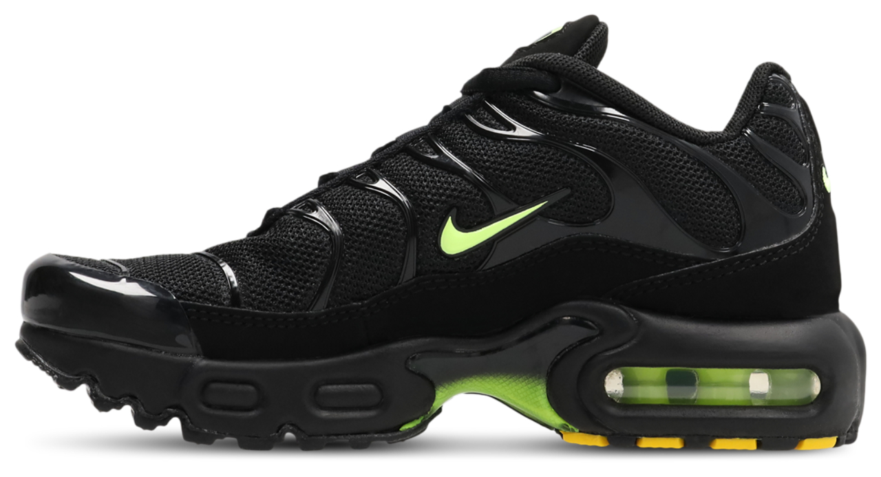 Nike Air Max Tuned 1 Immagine 4 di 8. Tocca per aprire la galleria fotografica.