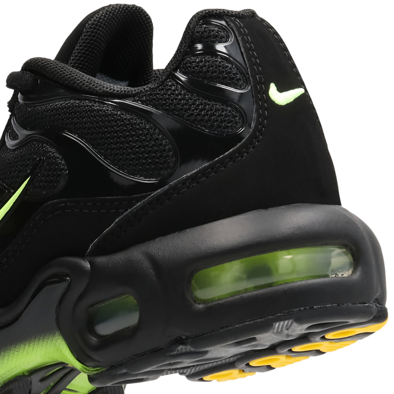 Nike Air Max Tuned 1 Immagine 7 di 8. Tocca per aprire la galleria fotografica.