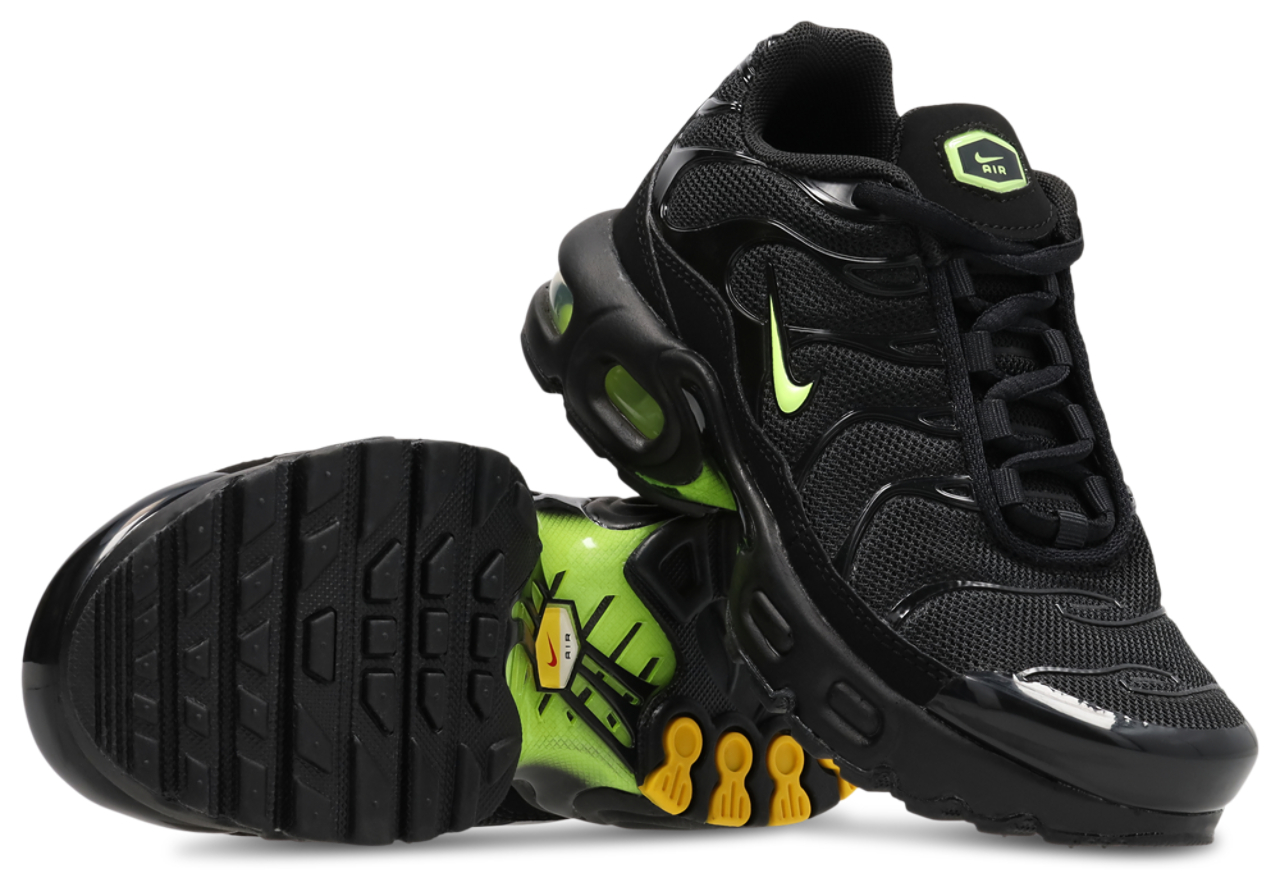 Nike Air Max Tuned 1 Immagine 8 di 8. Tocca per aprire la galleria fotografica.