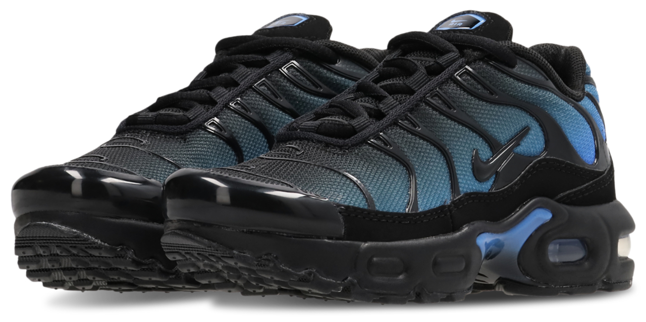 Nike Air Max Tuned 1 Image 2 sur 8. Appuyez pour ouvrir la galerie de photos.