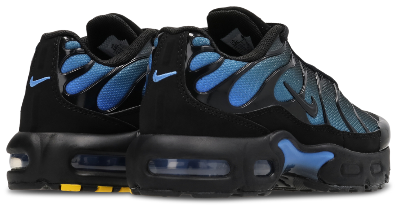 Nike Air Max Tuned 1 Image 3 sur 8. Appuyez pour ouvrir la galerie de photos.