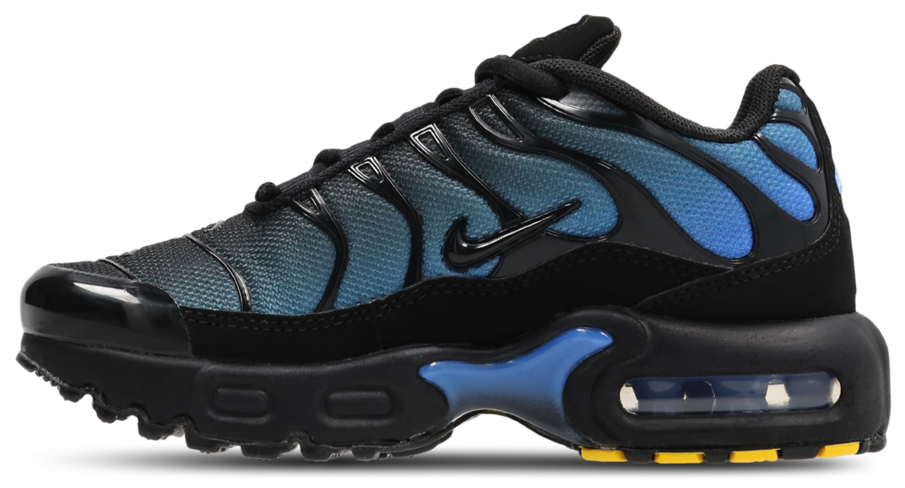 Nike Air Max Tuned 1 Image 4 sur 8. Appuyez pour ouvrir la galerie de photos.