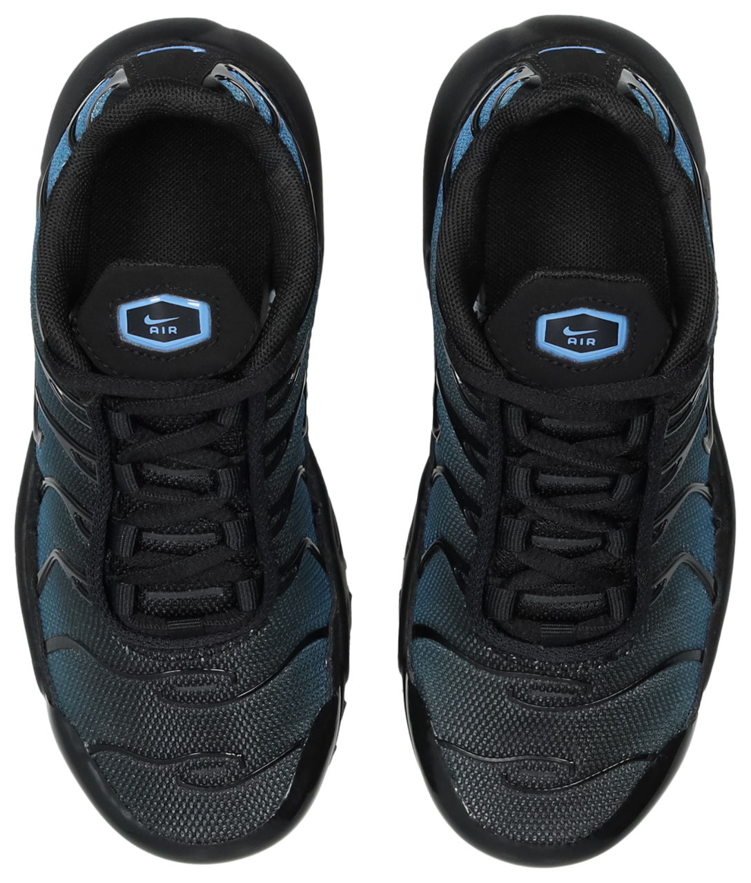 Nike Air Max Tuned 1 Image 5 sur 8. Appuyez pour ouvrir la galerie de photos.