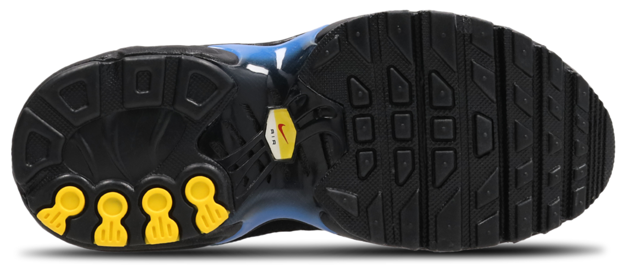 Nike Air Max Tuned 1 Image 6 sur 8. Appuyez pour ouvrir la galerie de photos.