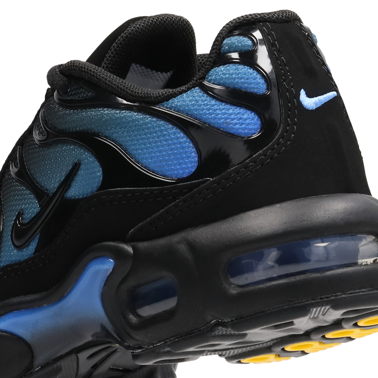 Nike Air Max Tuned 1 Image 7 sur 8. Appuyez pour ouvrir la galerie de photos.