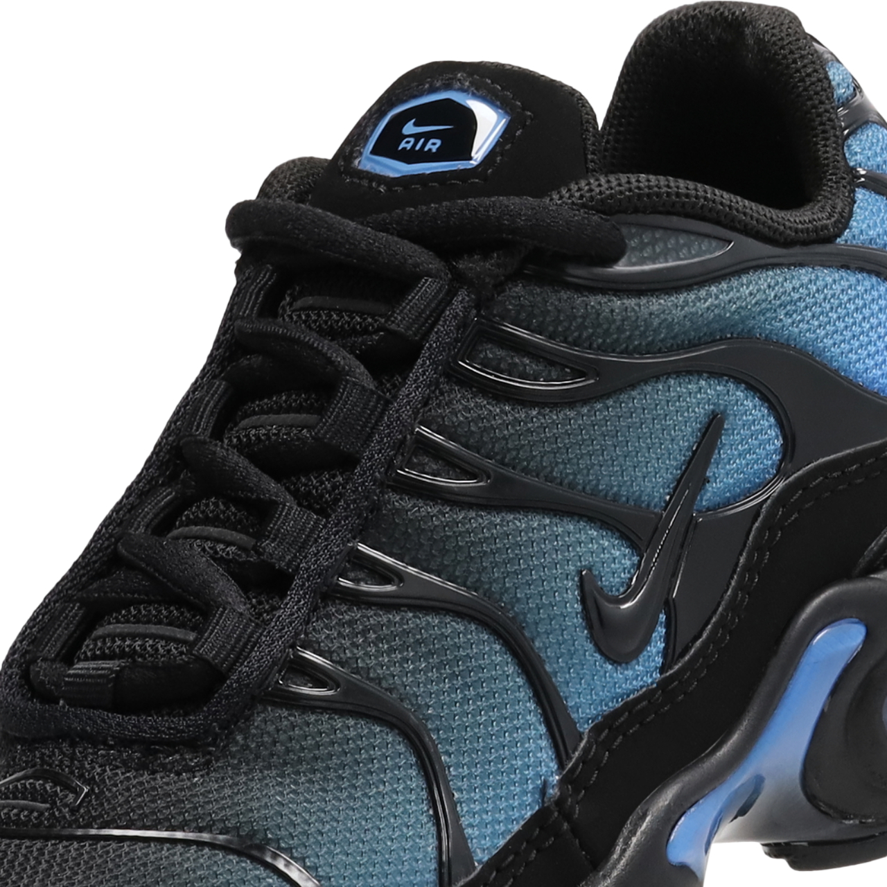 Nike Air Max Tuned 1 Image 8 sur 8. Appuyez pour ouvrir la galerie de photos.