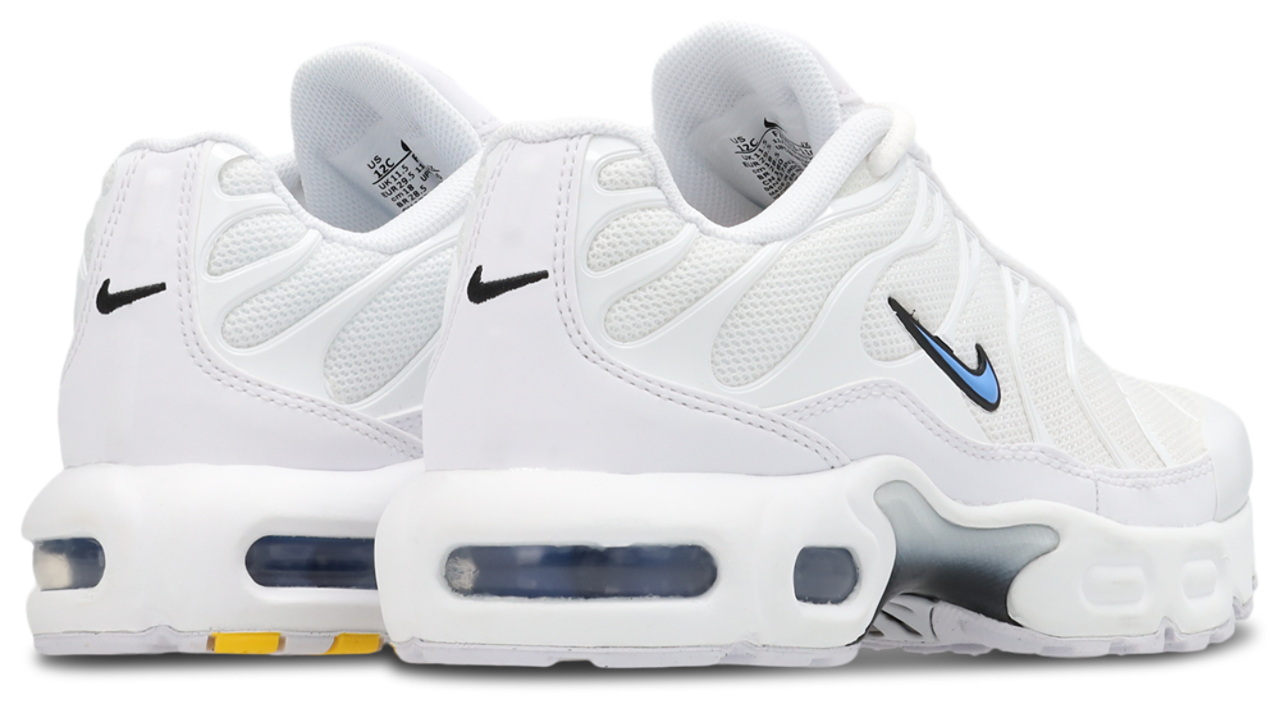 Nike Air Max Tuned 1 Image 3 of 8. Tap to open photo gallery.