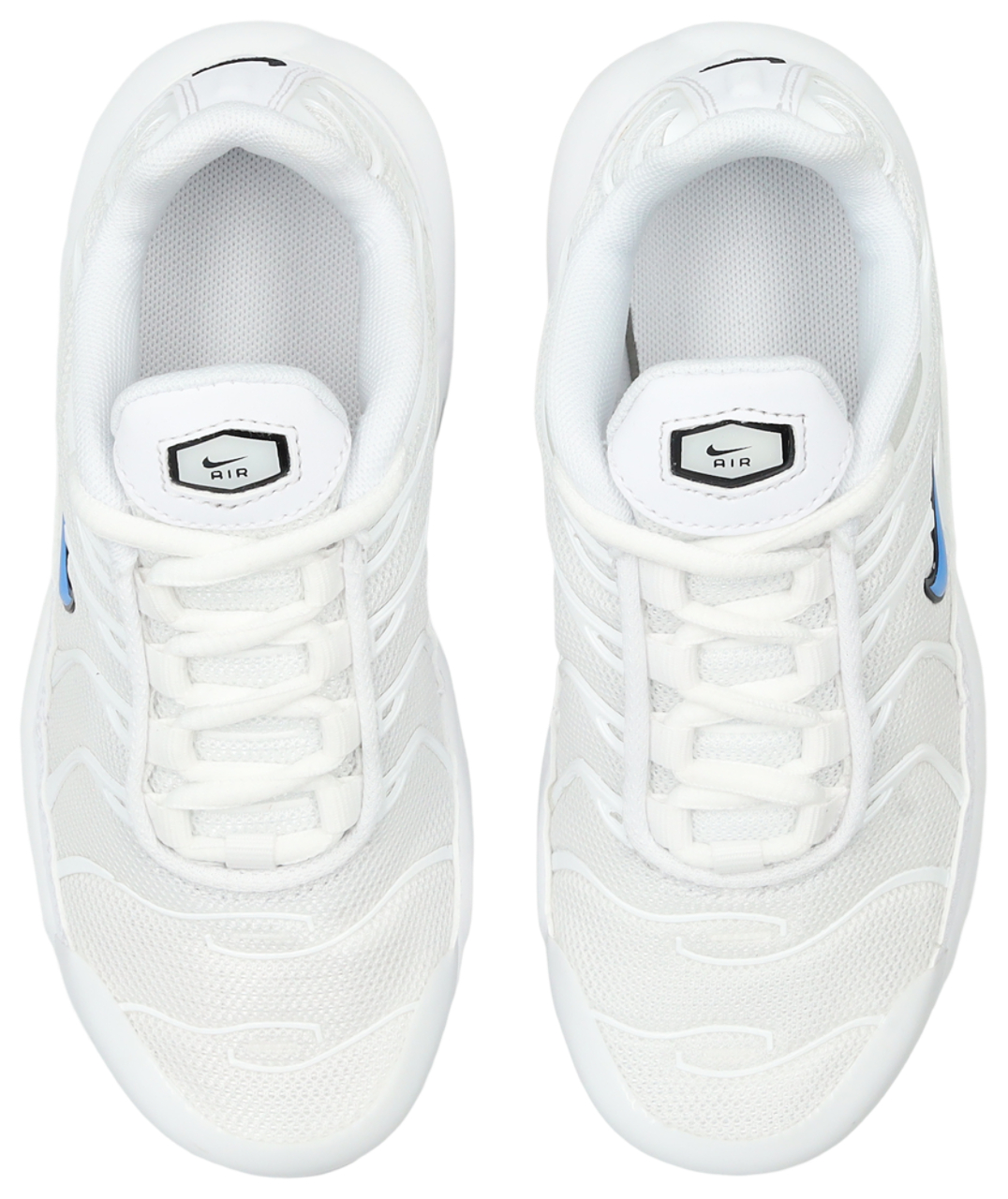 Nike Air Max Tuned 1 Image 5 of 8. Tap to open photo gallery.