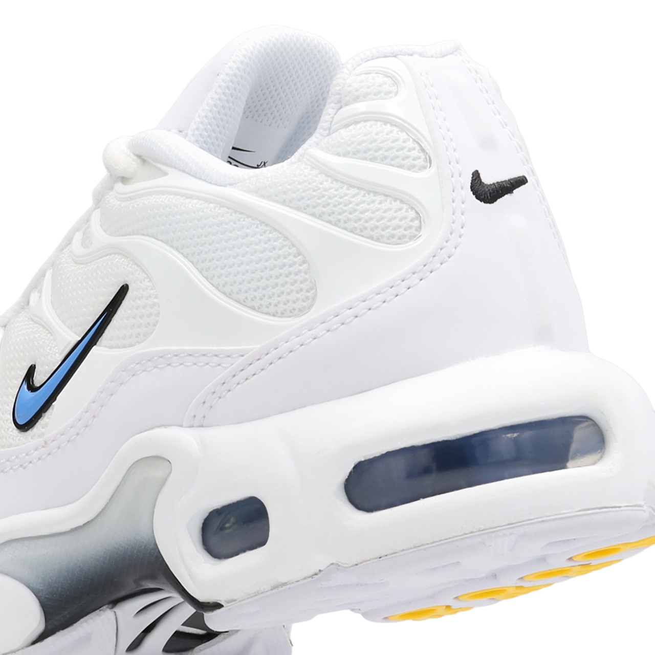 Nike Air Max Tuned 1 Image 7 of 8. Tap to open photo gallery.