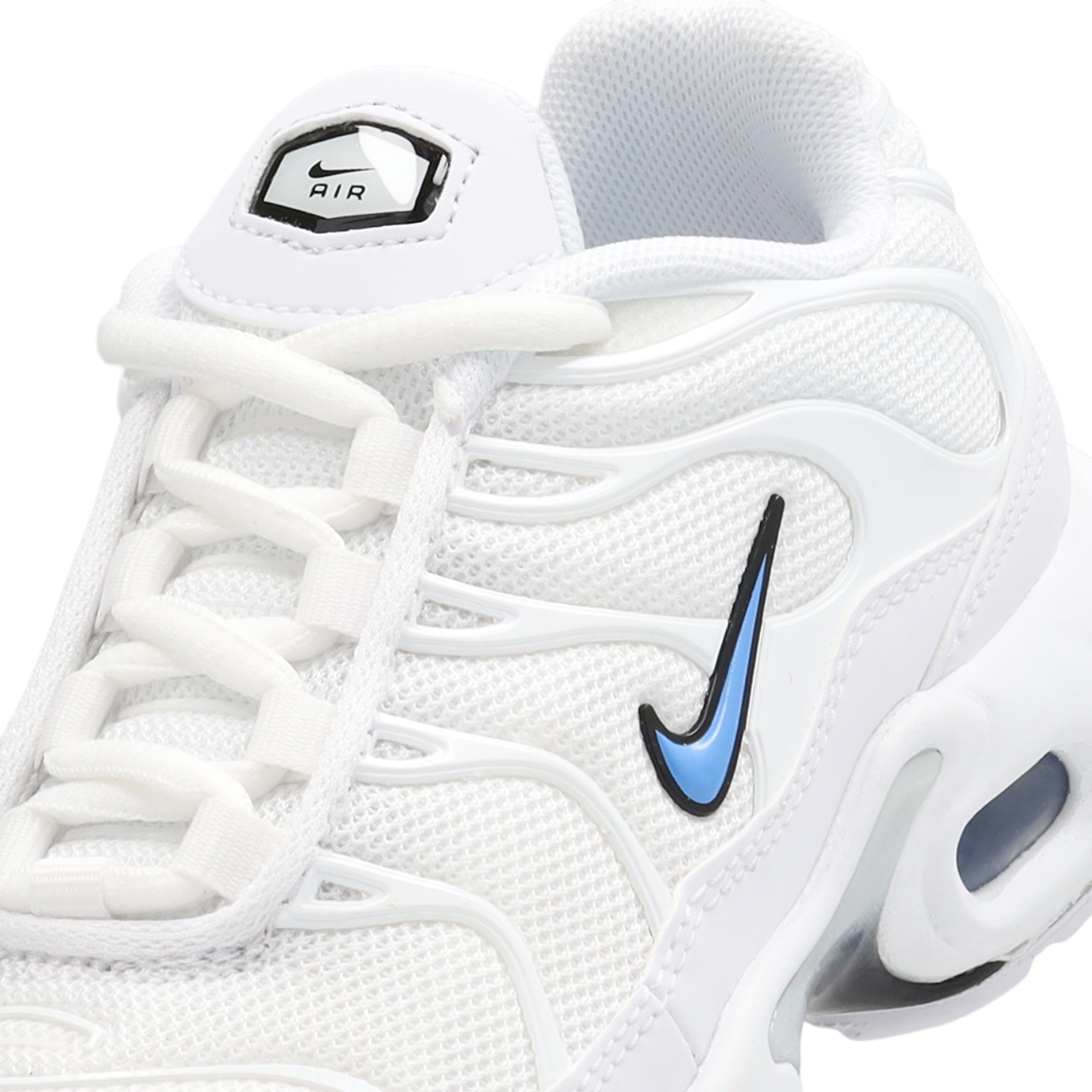 Nike Air Max Tuned 1 Image 8 of 8. Tap to open photo gallery.