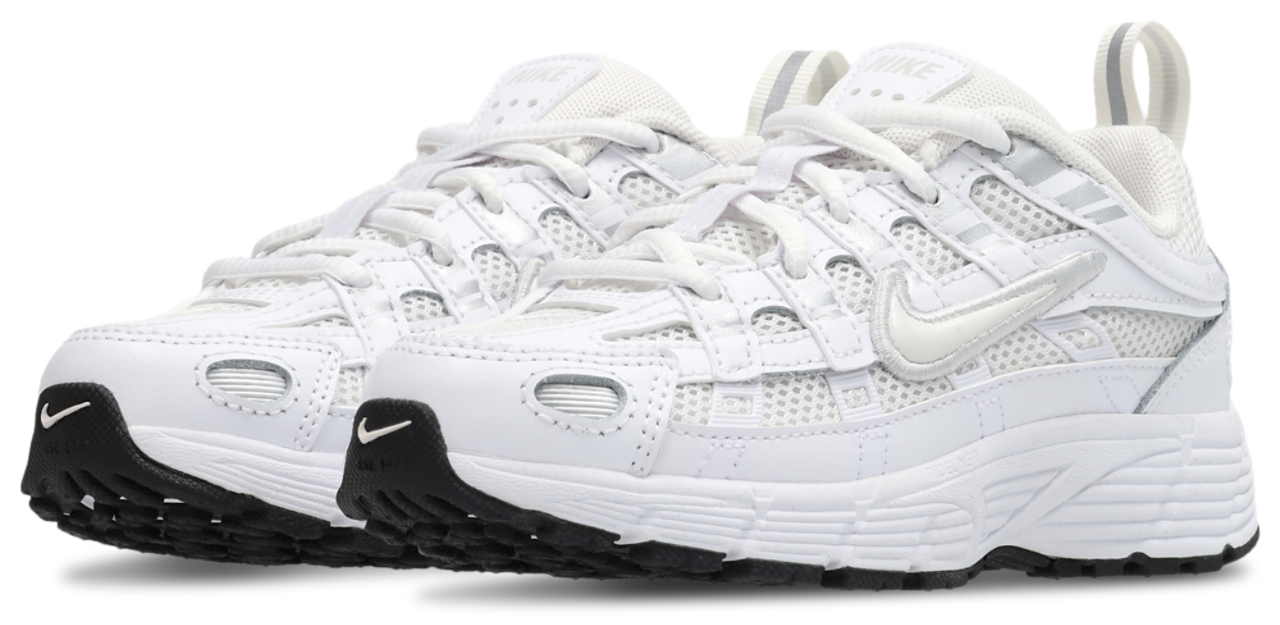 Nike P-6000 Image 2 sur 8. Appuyez pour ouvrir la galerie de photos.