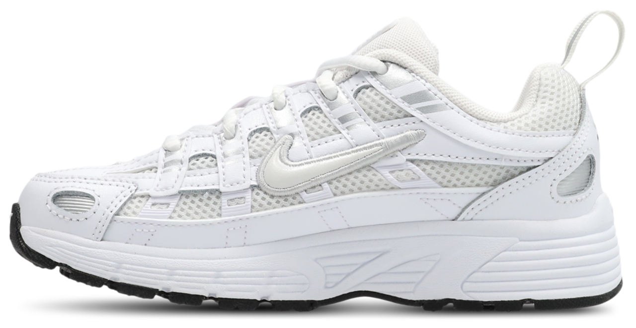 Nike P-6000 Image 4 sur 8. Appuyez pour ouvrir la galerie de photos.