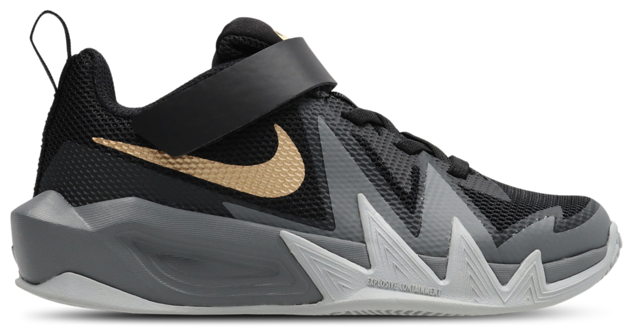 Nike S.T. Dynamite Image 1 of 7. Tap to open photo gallery.