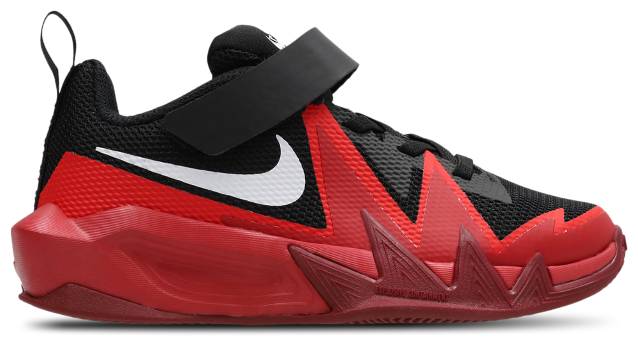 Nike S.T. Dynamite Image 1 of 8. Tap to open photo gallery.