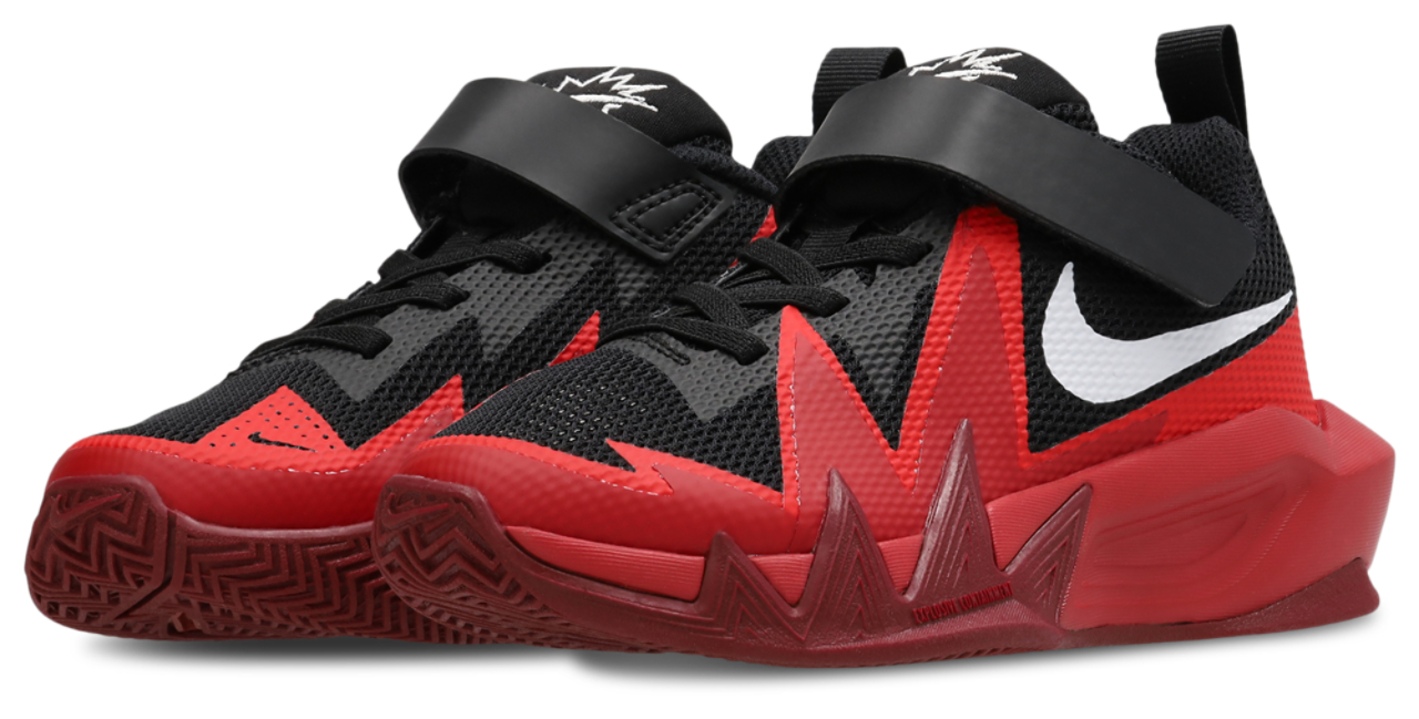 Nike S.T. Dynamite Image 2 of 8. Tap to open photo gallery.