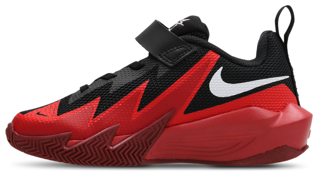 Nike S.T. Dynamite Image 4 of 8. Tap to open photo gallery.