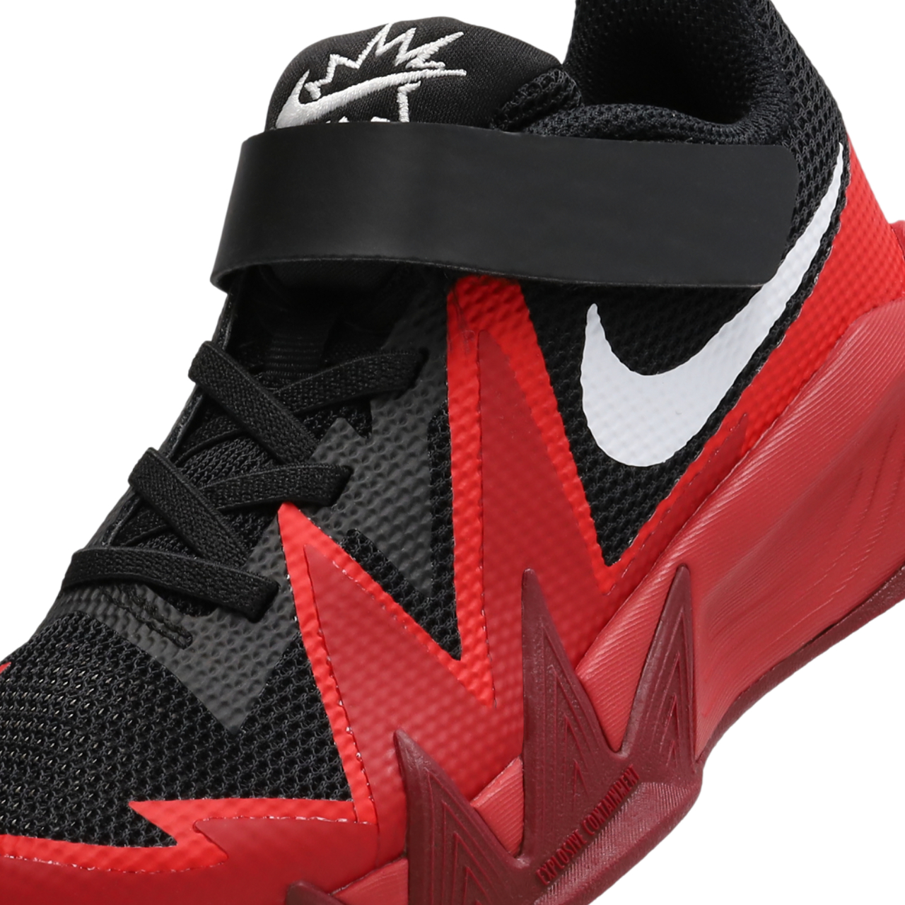 Nike S.T. Dynamite Image 7 of 8. Tap to open photo gallery.