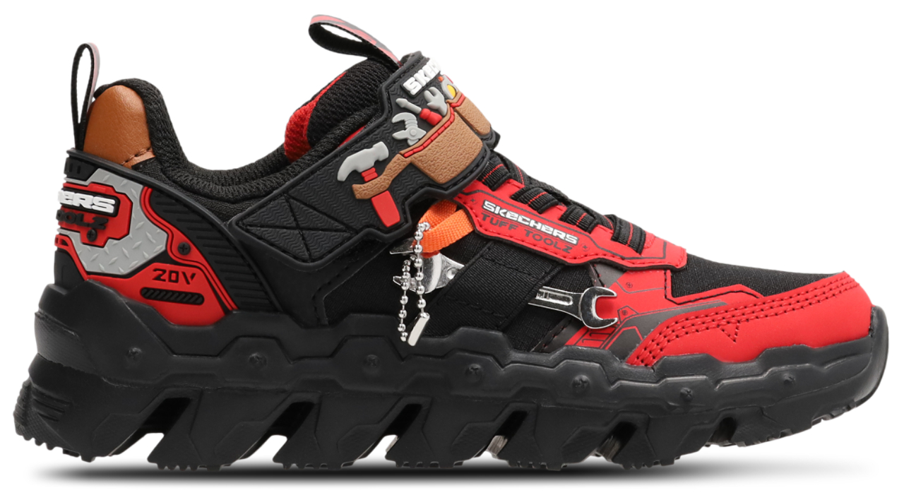 Skechers Mega-flex Lite Image 1 of 7. Tap to open photo gallery.