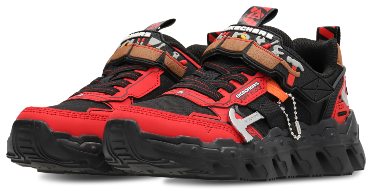 Skechers Mega-flex Lite Image 2 of 7. Tap to open photo gallery.