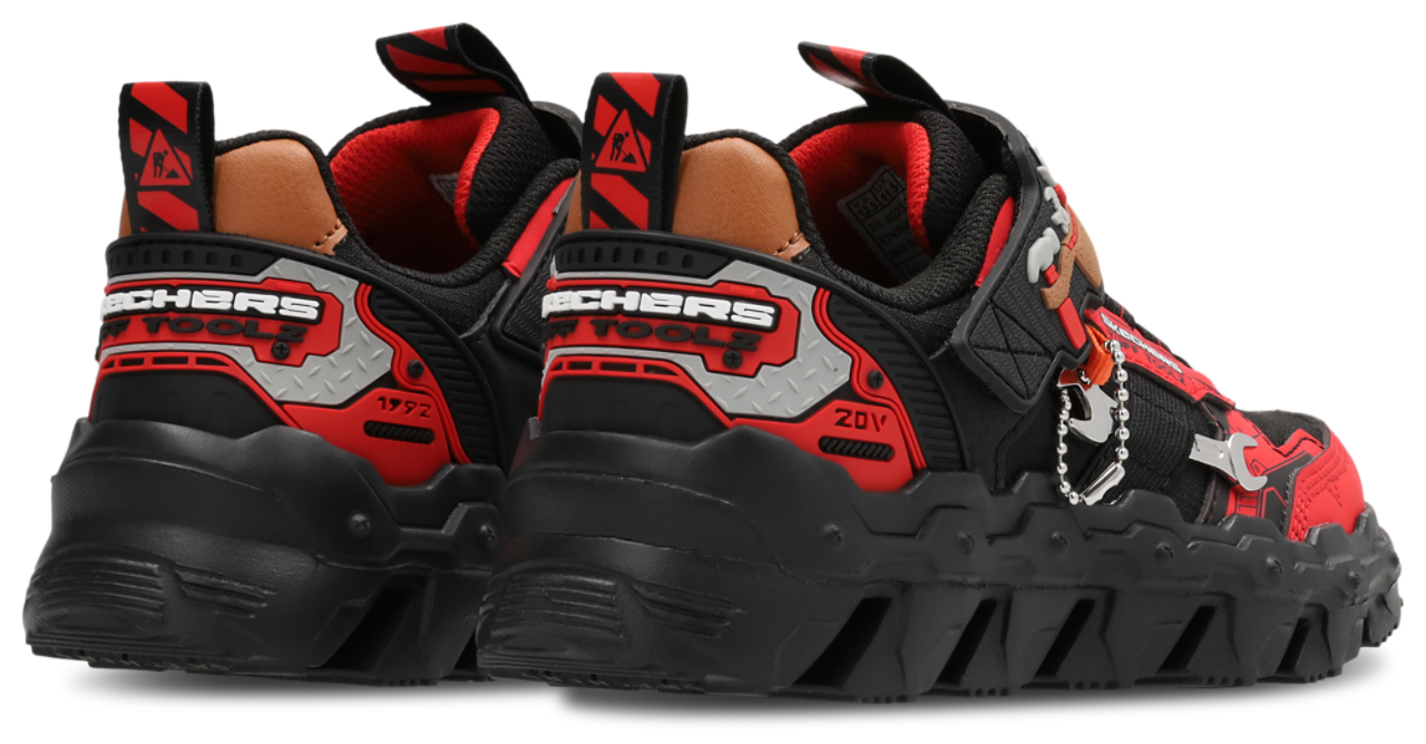 Skechers Mega-flex Lite Image 3 of 7. Tap to open photo gallery.