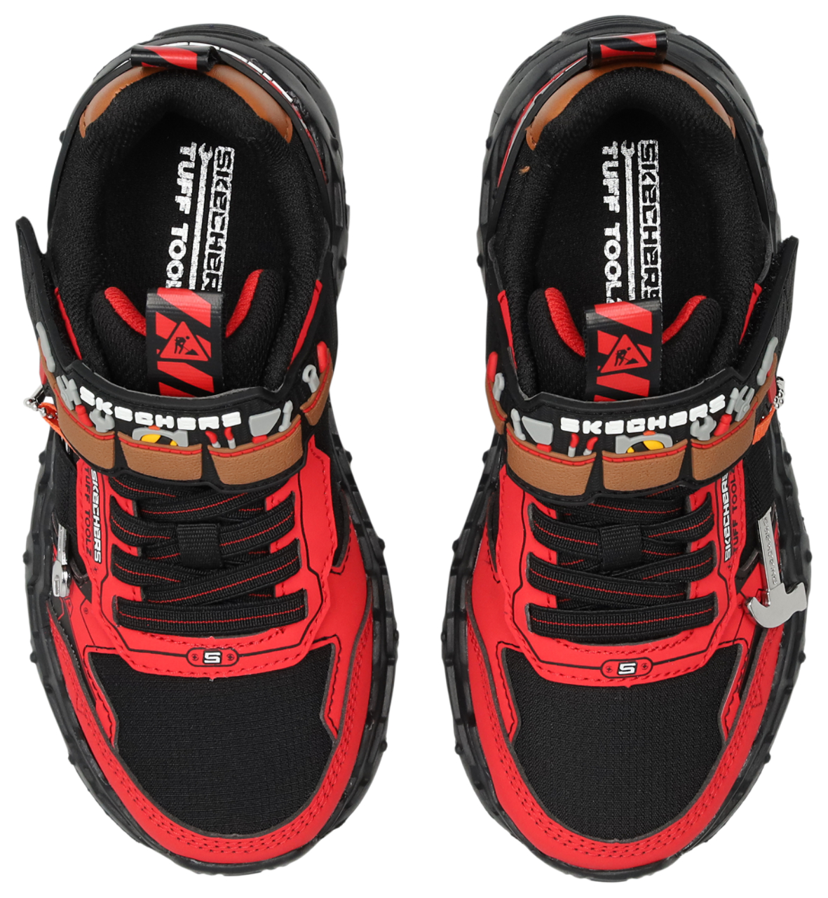 Skechers Mega-flex Lite Image 5 of 7. Tap to open photo gallery.