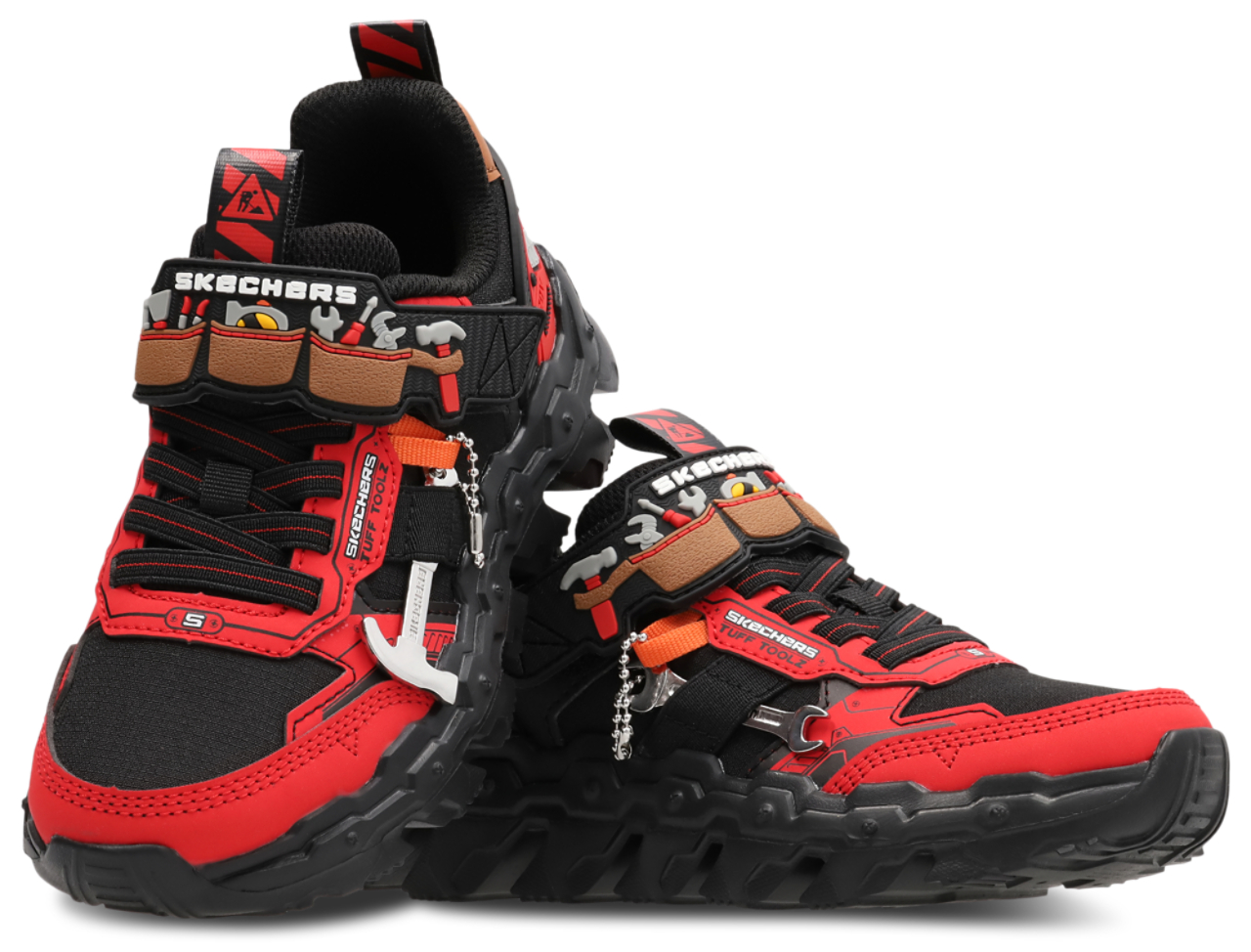 Skechers Mega-flex Lite Image 7 of 7. Tap to open photo gallery.