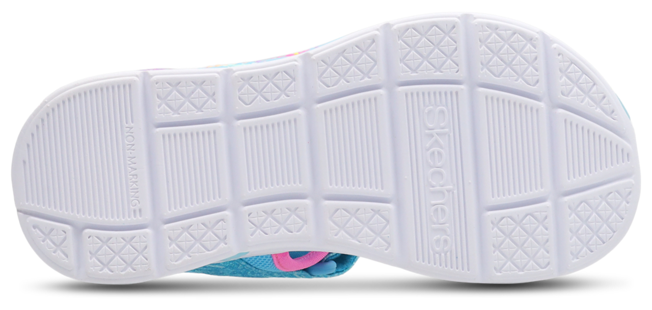 Skechers Mermaid Dreams Sandal Bild 6 von 8. Antippen, um die Fotogalerie zu öffnen.