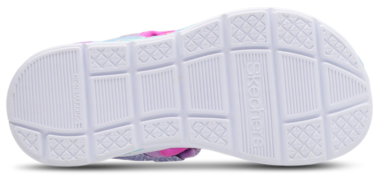 Skechers Mermaid Dreams Sandal Bild 6 von 8. Antippen, um die Fotogalerie zu öffnen.