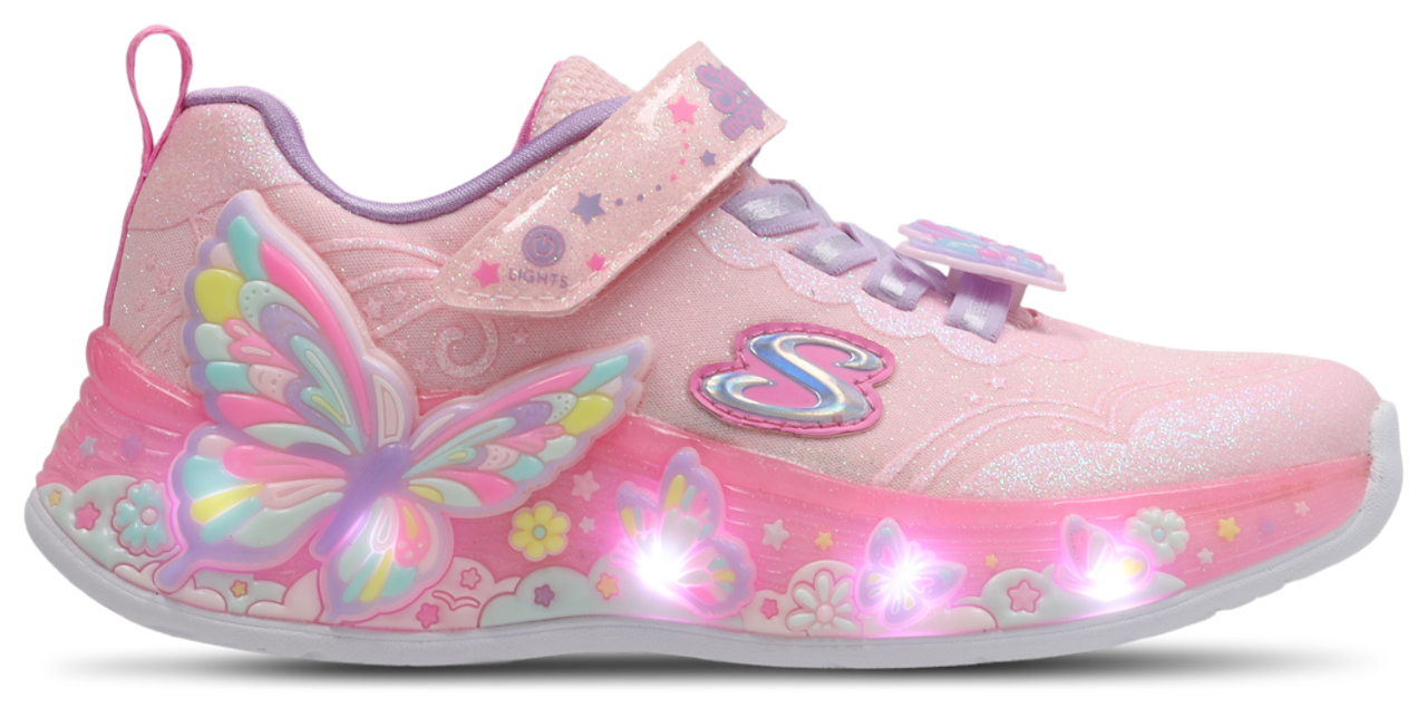 Skechers Butterfly Bliss Image 1 sur 7. Appuyez pour ouvrir la galerie de photos.