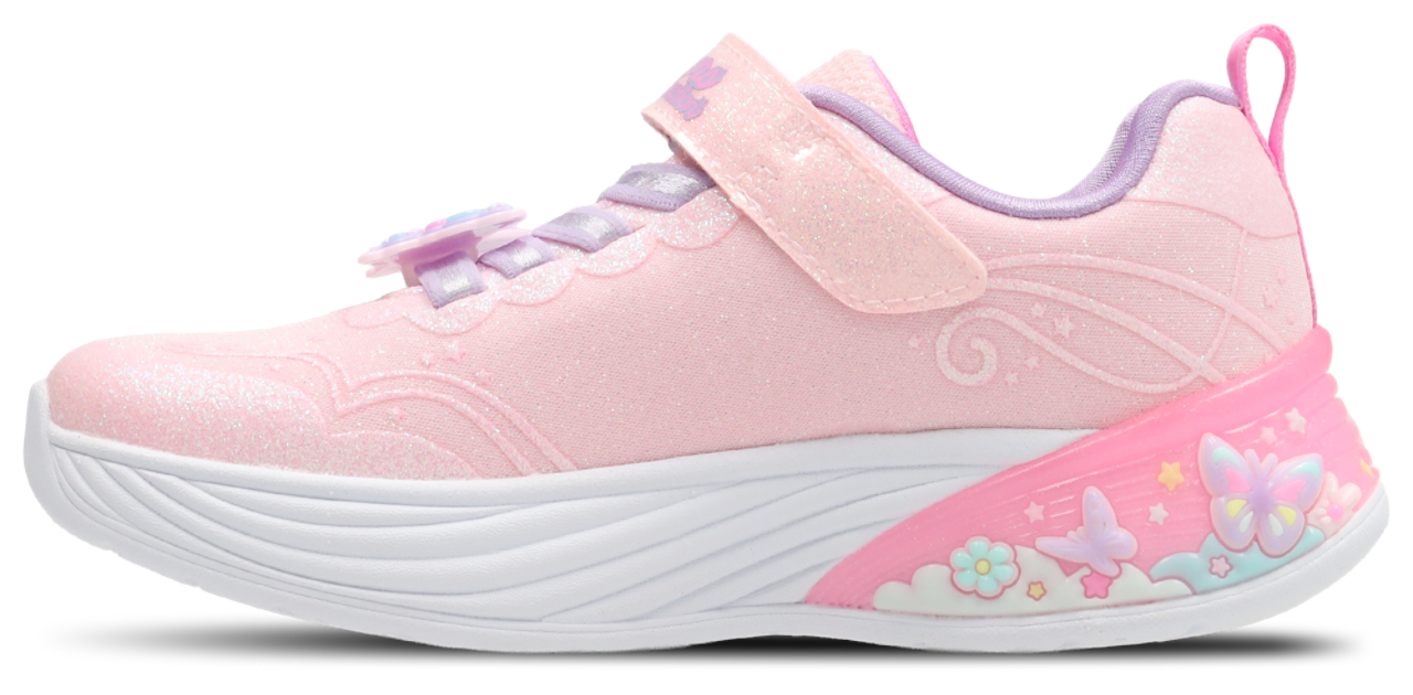 Skechers Butterfly Bliss Image 4 sur 7. Appuyez pour ouvrir la galerie de photos.