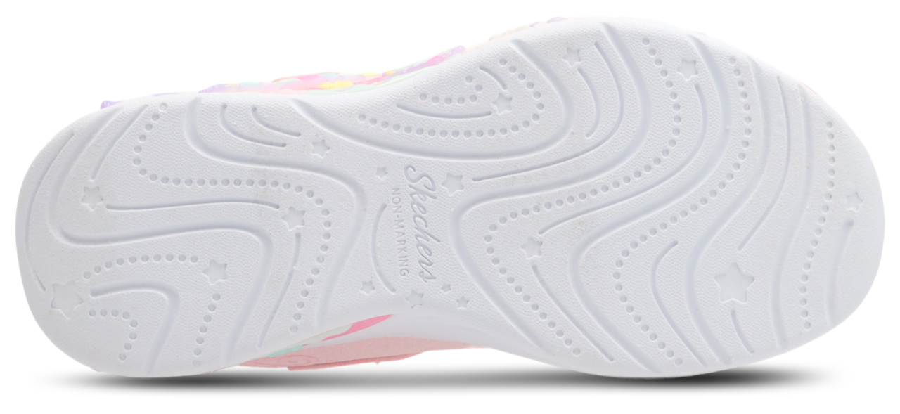 Skechers Butterfly Bliss Image 6 sur 7. Appuyez pour ouvrir la galerie de photos.
