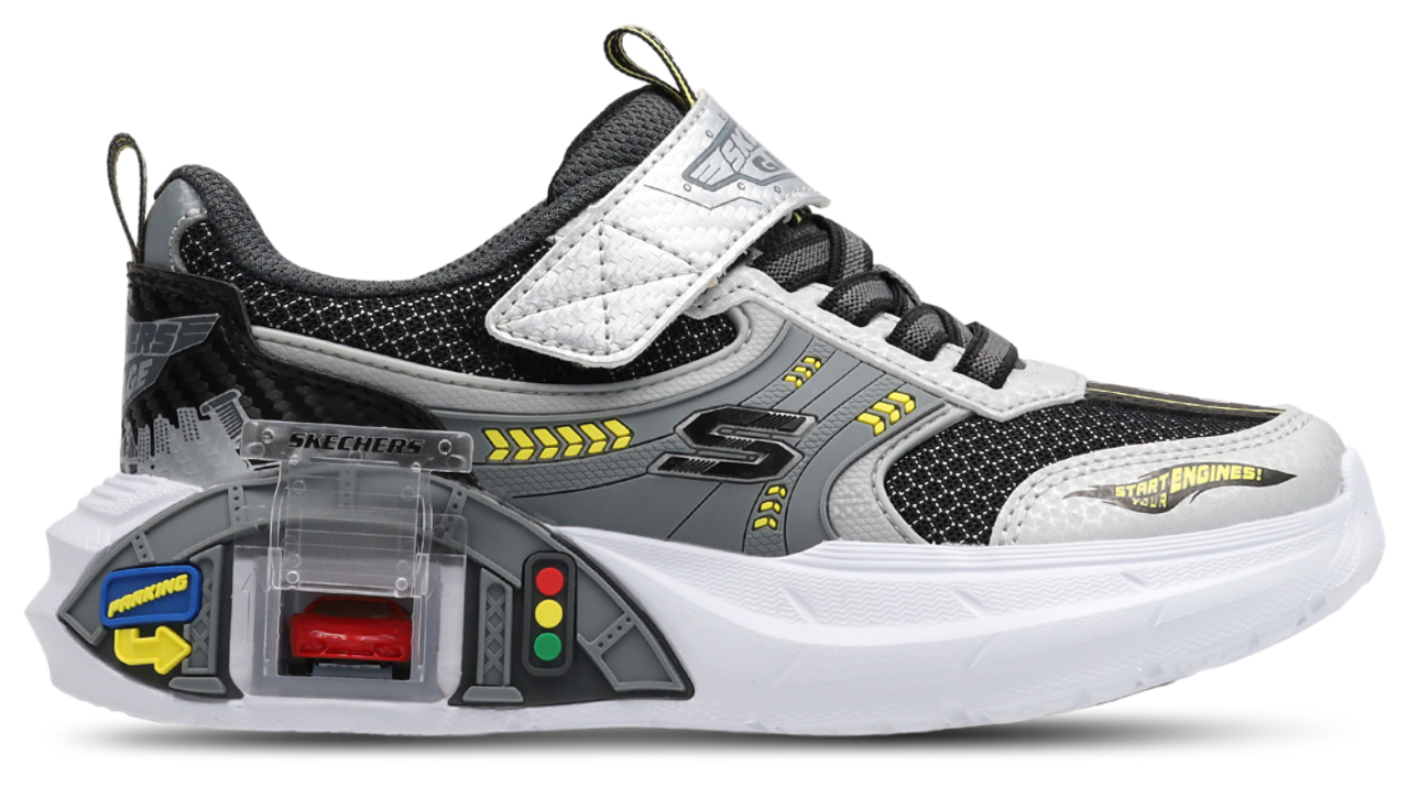 Skechers Skechers Garage Image 1 sur 7. Appuyez pour ouvrir la galerie de photos.