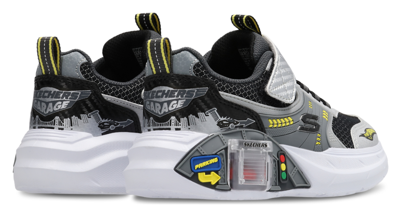 Skechers Skechers Garage Image 3 sur 7. Appuyez pour ouvrir la galerie de photos.