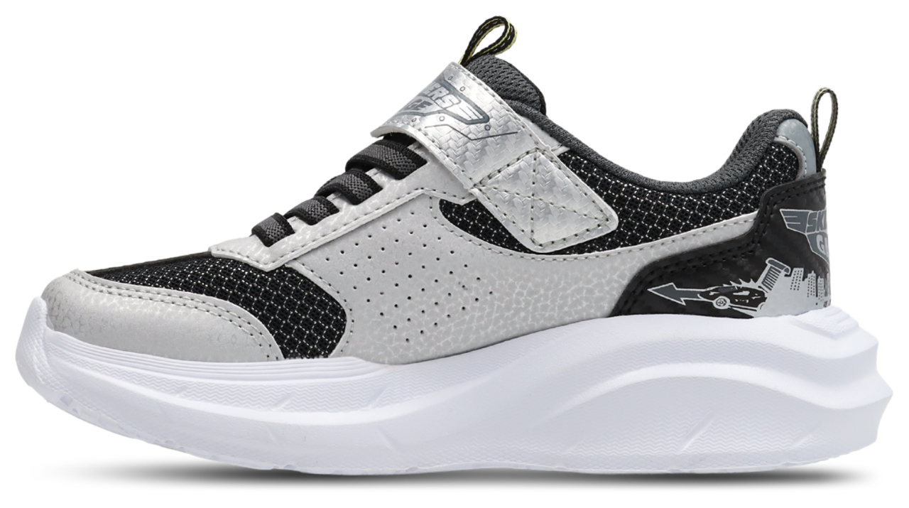 Skechers Skechers Garage Image 4 sur 7. Appuyez pour ouvrir la galerie de photos.