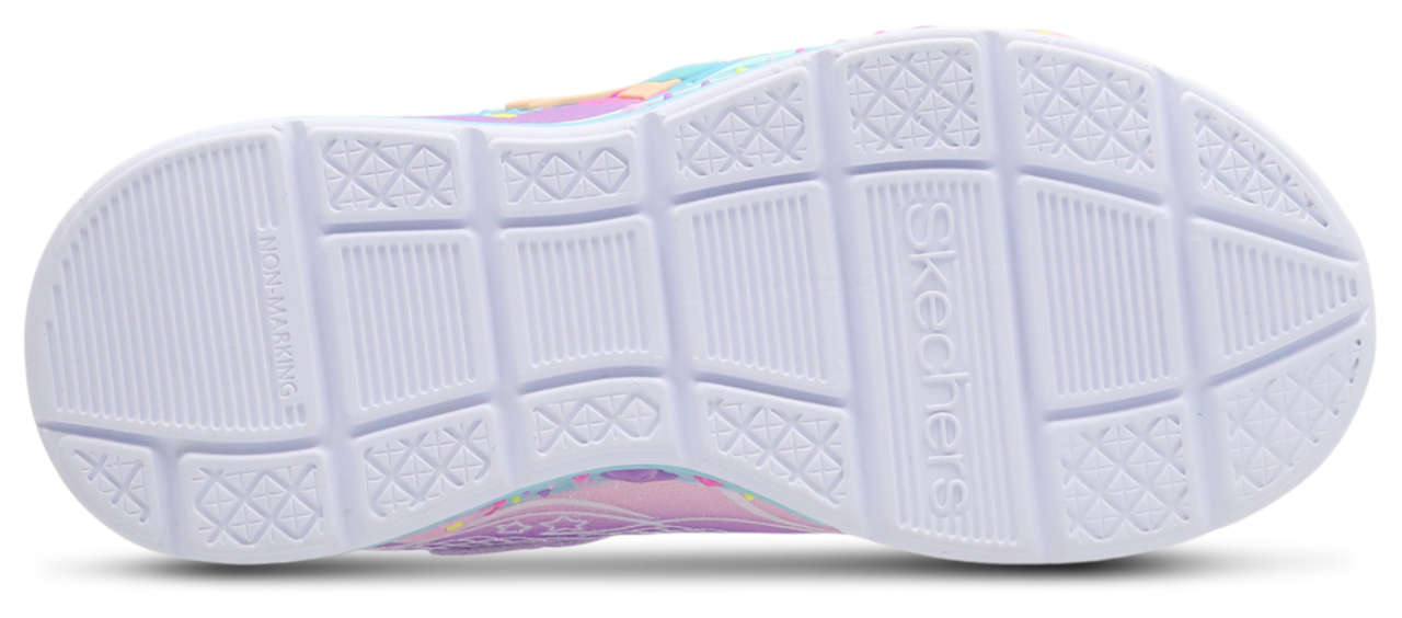 Skechers Mermaid Dreams Bild 6 von 7. Antippen, um die Fotogalerie zu öffnen.
