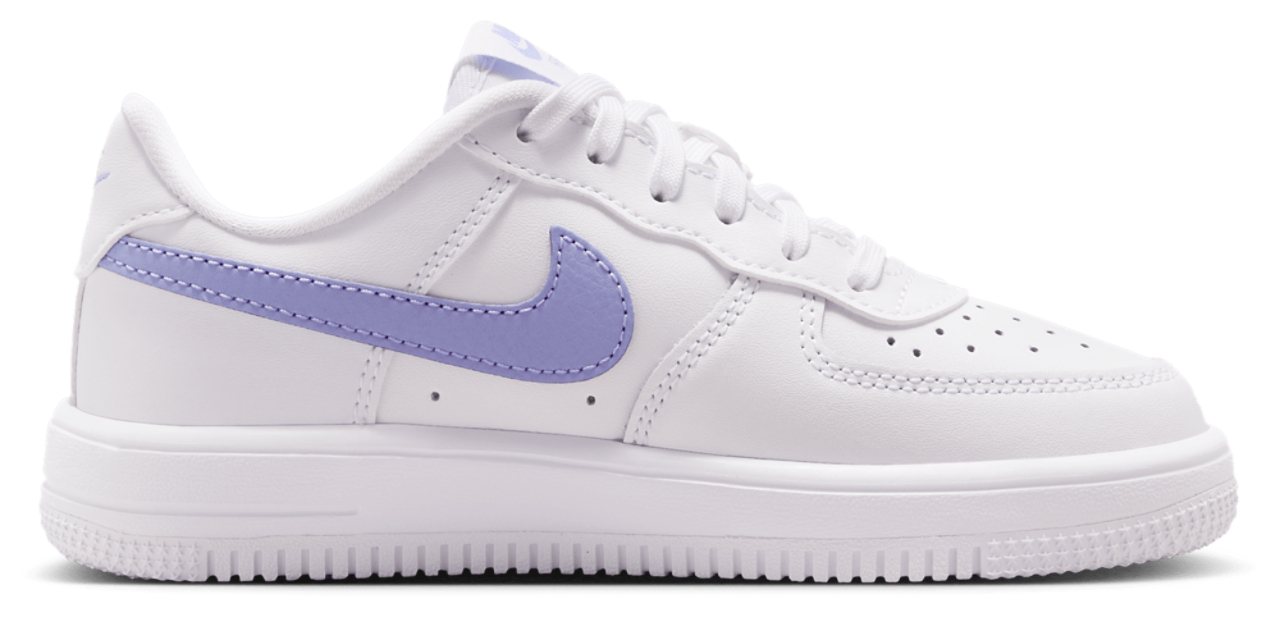 Nike Air Force 1 Low Image 1 of 6. Tap to open photo gallery.