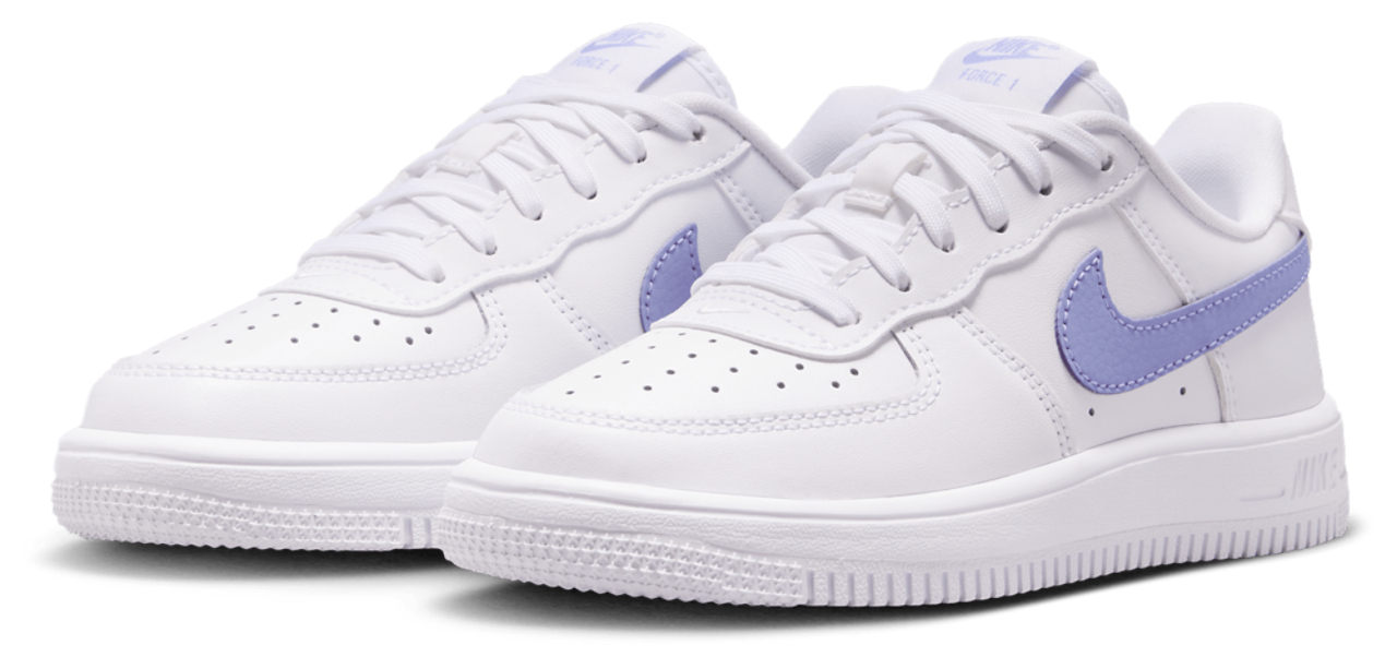 Nike Air Force 1 Low Image 2 of 6. Tap to open photo gallery.