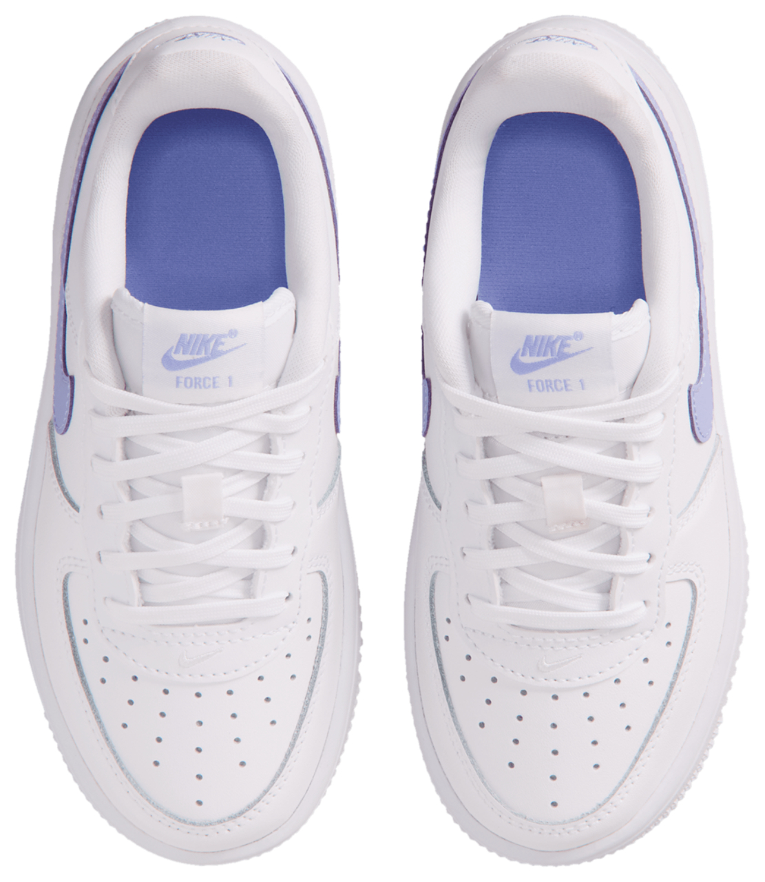 Nike Air Force 1 Low Image 4 of 6. Tap to open photo gallery.