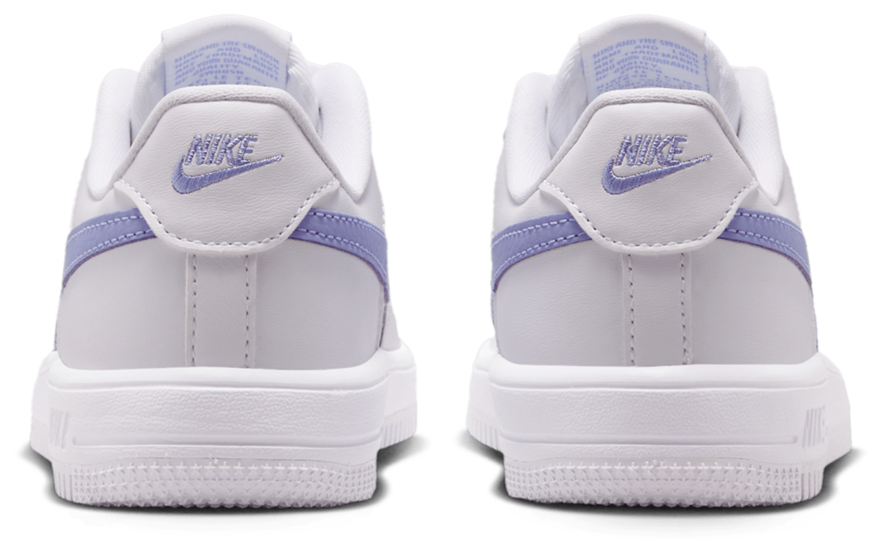 Nike Air Force 1 Low Image 6 of 6. Tap to open photo gallery.