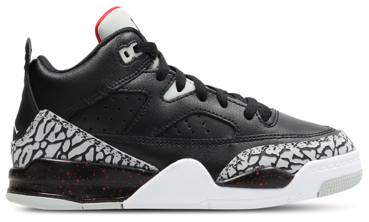 Jordan Son Of Mars Low Image 1 of 8. Tap to open photo gallery.