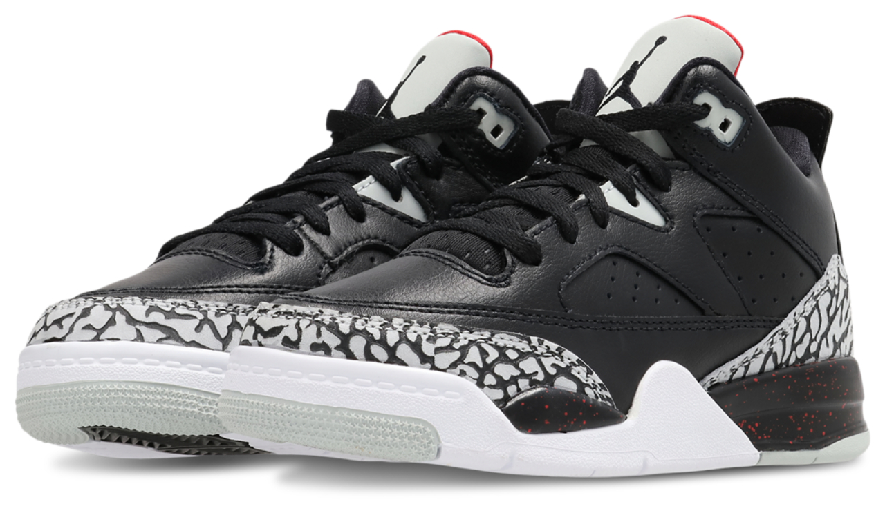 Jordan Son Of Mars Low Image 2 of 8. Tap to open photo gallery.